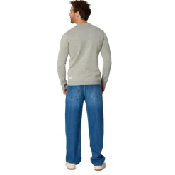 Stoic - MerinoKnit MMXX.Kniva Sweater - Merinopullover