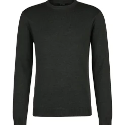 Stoic - MerinoKnit MMXX.Kniva Sweater - Merinopullover