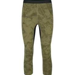 Stoic - MerinoMesh150 SadjemSt. 3/4 Pants - Merinounterwäsche