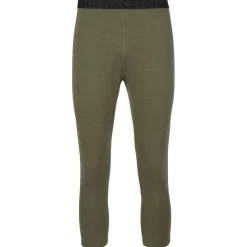 Stoic - MerinoMesh150 SadjemSt. 3/4 Pants - Merinounterwäsche