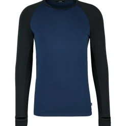 Stoic - MerinoSoft245 TuleboSt. L/S - Merinoshirt