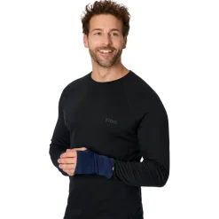 Stoic - MerinoSoft245 TuleboSt. Wristwarmer - Pulswärmer