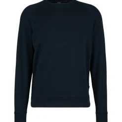 Stoic - MerinoTerry285 AlavaaraSt. Crew Pullover - Merinopullover
