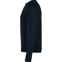 Stoic - MerinoTerry285 AlavaaraSt. Crew Pullover - Merinopullover