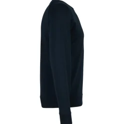 Stoic - MerinoTerry285 AlavaaraSt. Crew Pullover - Merinopullover