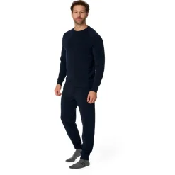 Stoic - MerinoTerry285 AlavaaraSt. Crew Pullover - Merinopullover