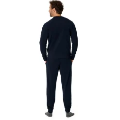 Stoic - MerinoTerry285 AlavaaraSt. Crew Pullover - Merinopullover