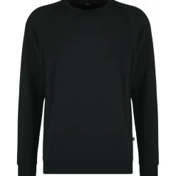 Stoic - MerinoTerry285 AlavaaraSt. Crew Pullover - Merinopullover