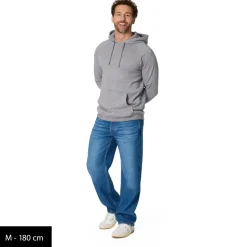 Stoic - MMXX. Kumla Hoody - Hoodie