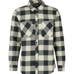 Stoic - MMXX. Sundsvall Check Shirt - Hemd