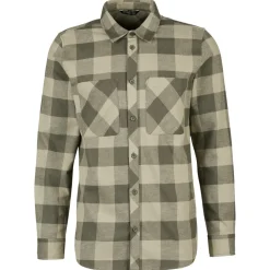 Stoic - MMXX. Sundsvall Check Shirt - Hemd