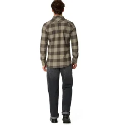 Stoic - MMXX. Sundsvall Check Shirt - Hemd