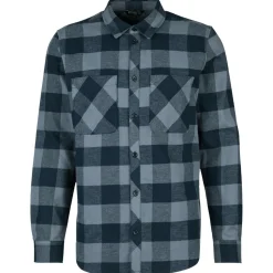 Stoic - MMXX. Sundsvall Check Shirt - Hemd
