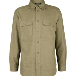 Stoic - MMXX. Sundsvall Shirt - Hemd