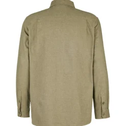 Stoic - MMXX. Sundsvall Shirt - Hemd