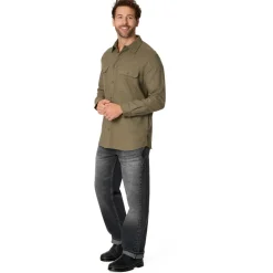Stoic - MMXX. Sundsvall Shirt - Hemd