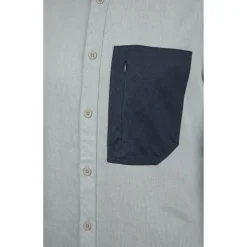 Stoic - MMXX.Lund Hemp Shirt - Hemd