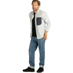 Stoic - MMXX.Lund Hemp Shirt - Hemd