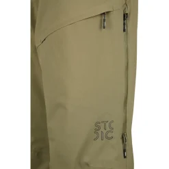 Stoic - MountainWool AsplidenSt. III Ski Pant - Skihose