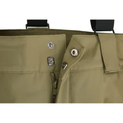 Stoic - MountainWool AsplidenSt. III Ski Pant - Skihose