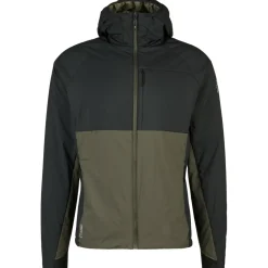Stoic - MountainWool60 JokkmokkSt. Hoody - Isolationsjacke