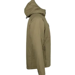 Stoic - MountainWool60 JokkmokkSt. Hoody - Isolationsjacke