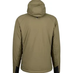 Stoic - MountainWool60 JokkmokkSt. Hoody - Isolationsjacke