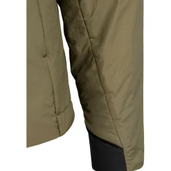 Stoic - MountainWool60 JokkmokkSt. Hoody - Isolationsjacke