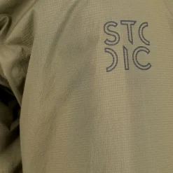 Stoic - MountainWool60 JokkmokkSt. Hoody - Isolationsjacke