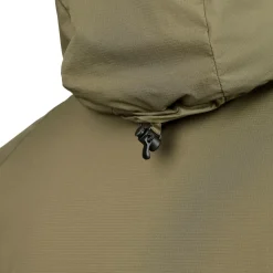 Stoic - MountainWool60 JokkmokkSt. Hoody - Isolationsjacke
