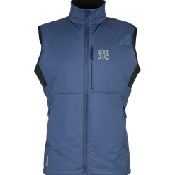 Stoic - MountainWool60 JokkmokkSt. Hybrid Vest - Winterweste