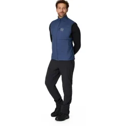 Stoic - MountainWool60 JokkmokkSt. Hybrid Vest - Winterweste
