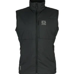 Stoic - MountainWool60 JokkmokkSt. Hybrid Vest - Winterweste