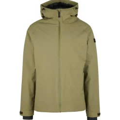 Stoic - MountainWool MMXX. UppsalaSt. III Jacket - Winterjacke