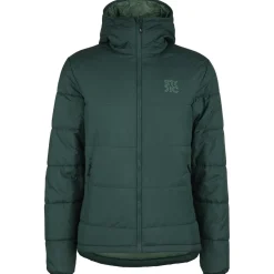 Stoic - MountainWool120 StorboSt. Hoody - Kunstfaserjacke