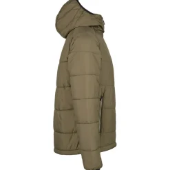 Stoic - MountainWool120 StorboSt. Hoody - Kunstfaserjacke