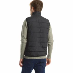 Stoic - MountainWool StorboSt. Padded Vest - Kunstfaserweste