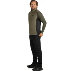 Stoic - MountainWool60 StorboSt. Hybrid Vest - Kunstfaserweste