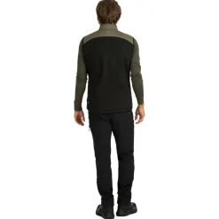 Stoic - MountainWool60 StorboSt. Hybrid Vest - Kunstfaserweste