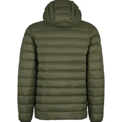 Stoic - PerformanceDown SalmiSt. Jacket with Hood - Daunenjacke