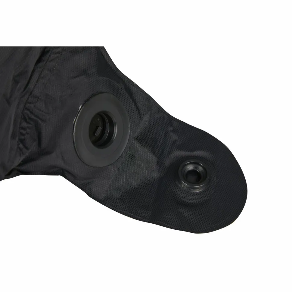 Stoic - Pump Bag