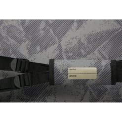 Stoic - SvedjeSt. II Double Ski Bag Rolltop - Skitasche