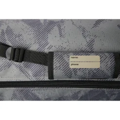 Stoic - SvedjeSt. III Ski Bag Rolltop - Skitasche