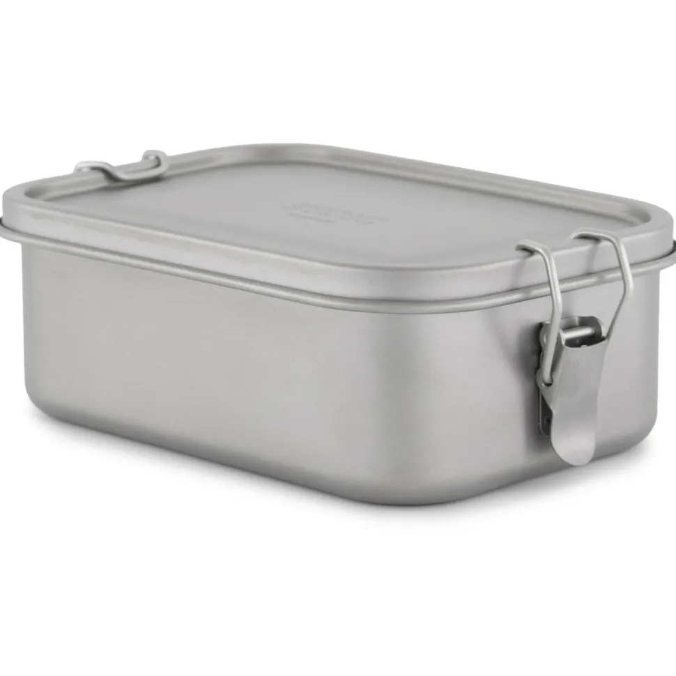 Stoic - Titanium TidanSt. Lunchbox - Essensaufbewahrung