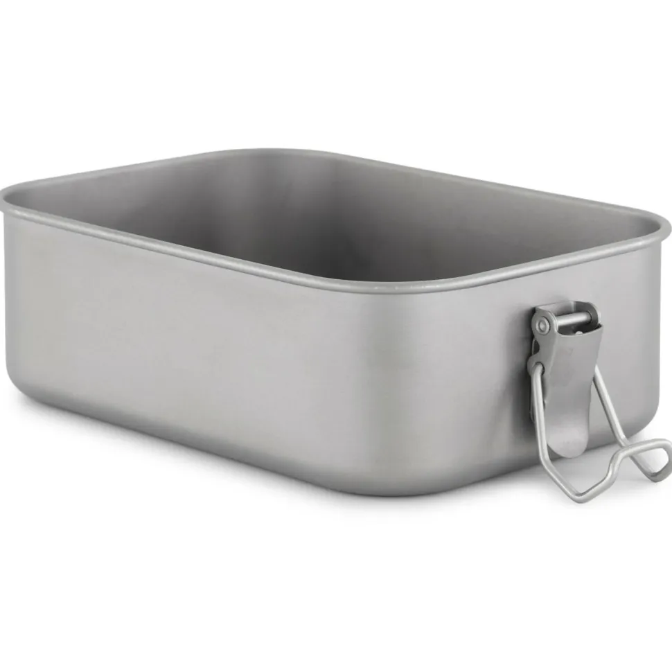 Stoic - Titanium TidanSt. Lunchbox - Essensaufbewahrung