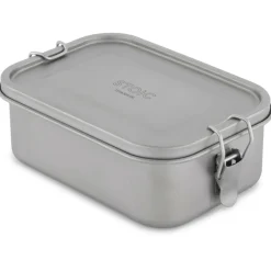 Stoic - Titanium TidanSt. Lunchbox - Essensaufbewahrung