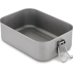 Stoic - Titanium TidanSt. Lunchbox - Essensaufbewahrung