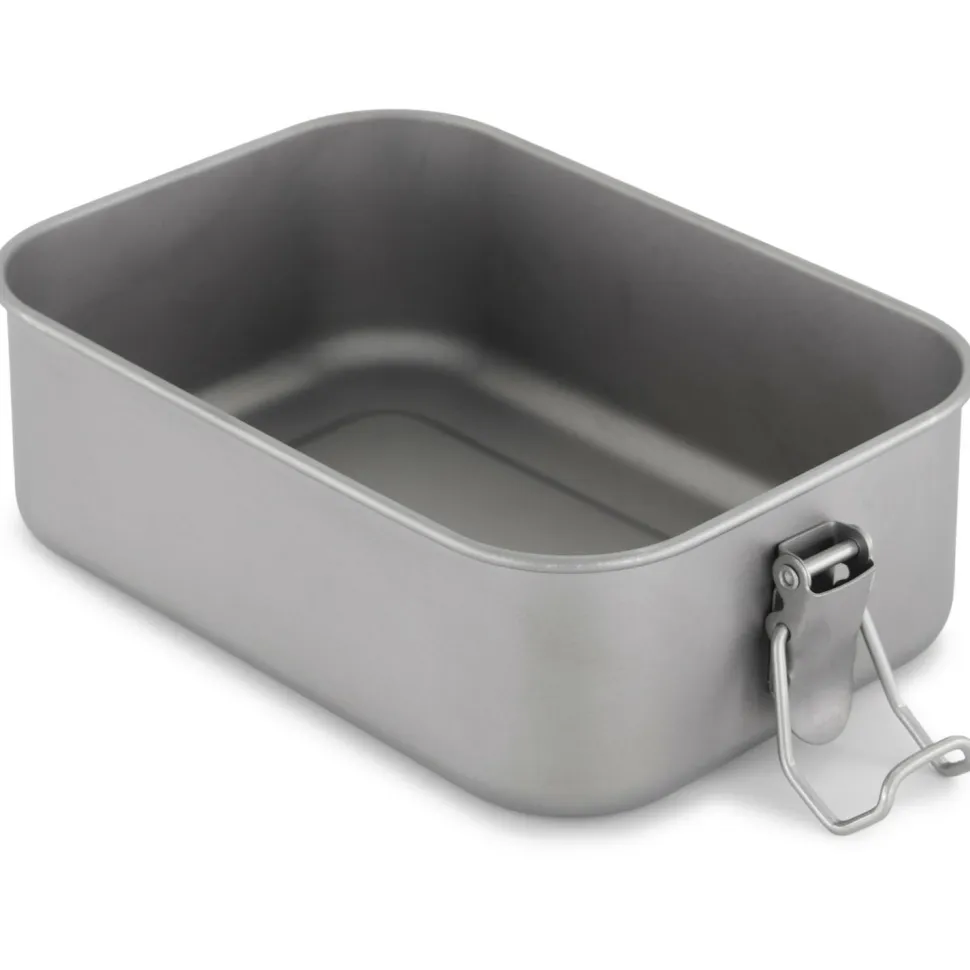 Stoic - Titanium TidanSt. Lunchbox - Essensaufbewahrung