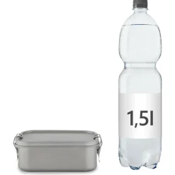 Stoic - Titanium TidanSt. Lunchbox - Essensaufbewahrung
