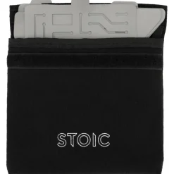 Stoic - Titanium VenaSt. Hobo Stove - Trockenbrennstoffkocher